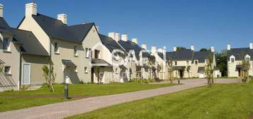 Location de tourisme au Golf d'Omaha Beach