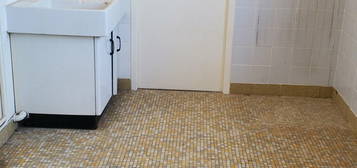 Appartement type 3 au 4ème étage