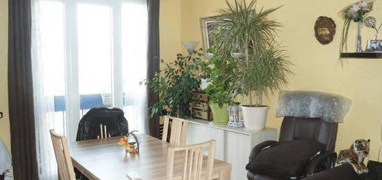 Location appartement 2 pièces 45 m²