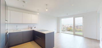 2 bed flat to rent