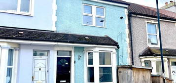 Terraced house for sale in Greenbank Avenue West, Easton, Bristol BS5