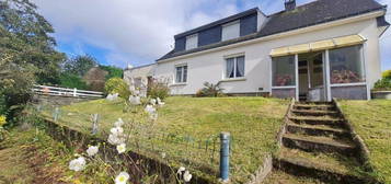 Maison 4 pièces 79 m²