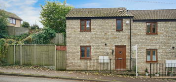 Semi-detached house for sale in Cam Pitch, Cam, Dursley, Gloucestershire GL11