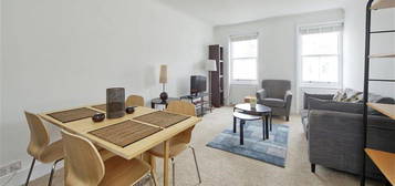 Flat for sale in Lexham Gardens, London W8