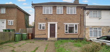 2 bed end terrace house for sale