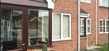 Detached house to rent in Blisworth Close, Yeading Hayes UB4