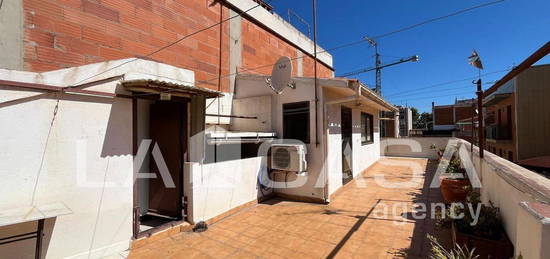 Casa o chalet independiente en venta en calle de la Mare de Déu del Carme