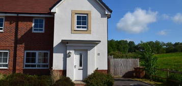 4 bed semi-detached house for sale