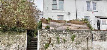 End terrace house for sale in Priory Road, Mannamead, Plymouth PL3