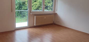 Schöne, kleine 1 Zimmer/Küche/Bad mit Balkon in 69190 Walldorf