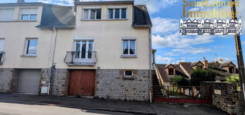 Maison 6 pièces 114 m²