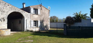 Maison en location