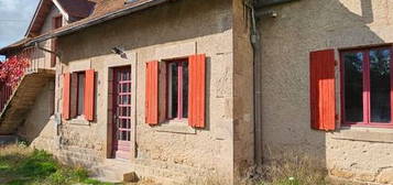 Maison à louer Andelaroche