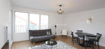 Location appartement 2 pièces 48 m²