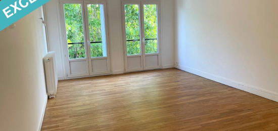 Appartement 3 pièces 83 m²