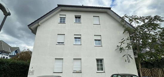 Exklusive 5-Zimmer-Maisonette-Wohnung mit gehobener Innenausstattung mit Balkon und EBK in GÜTERSLOH