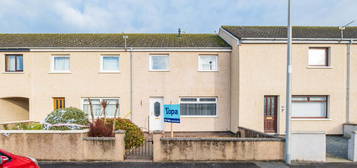 3 bed terraced house for sale