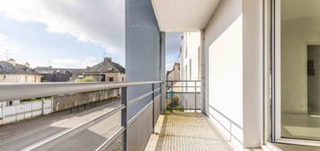 A VENDRE PAR BLOT IMMMOBILIER - Appartement 2 pièces 43 m2 - Centre ville de Betton