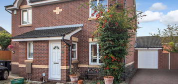 2 bedroom semi-detached house