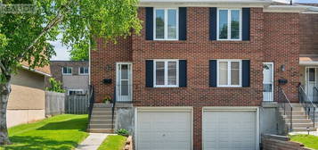 299 LIMERIDGE Road W Unit# 20, Hamilton, Ontario