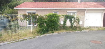 Vends maison 3 pièces 220 000