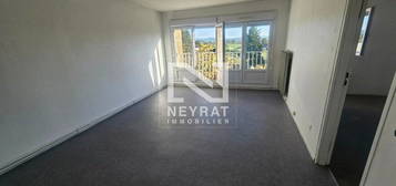 Location appartement 2 pièces 49 m²