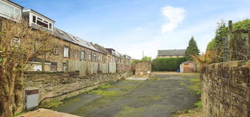 Property for sale in Back Of Raglan Terrace, Bradford BD3