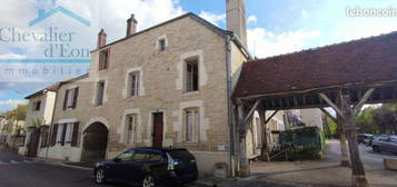 Maison de village 4 pièces 90 m²