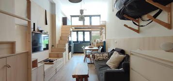 Loft en venta en Suances