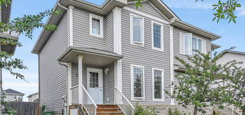 258 Avena Cir, Leduc, AB T9E 0L9