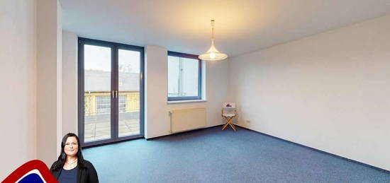 ***EBK - zentral - Apartment***