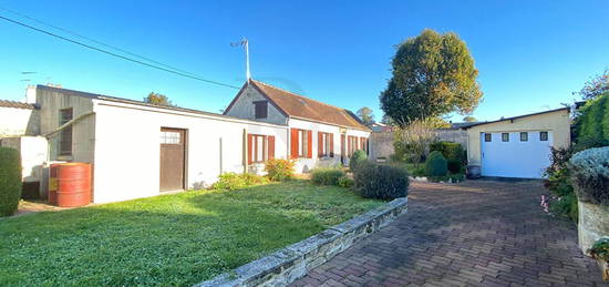 Maison à vendre de plain pied  - ARGENTAN