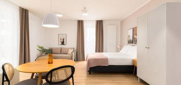 Apartament tip studio pret promotional cash