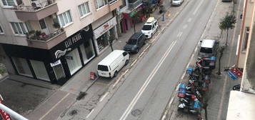 Fatih'ten istiklal caddesi cepheli 3.kat 80 m2 asansrl 3.kat satlk daire