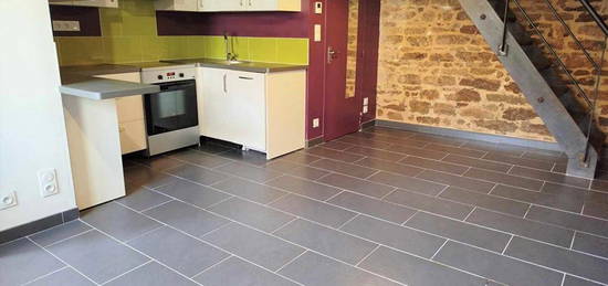 Vente maison 4 pièces 66 m²