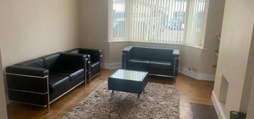 3 bedroom terraced house