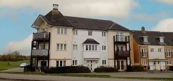 Flat to rent in Jack Dunbar Place, Ashford TN23