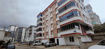 SAMSUN İLK ADIM KIŞLA MAHALLESİNDE130 M2 3+1 SATILIK DAİRE