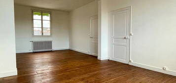 Location appartement 3 pièces 68 m²