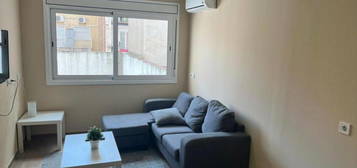 Apartamento de alquiler en Hostafrancs