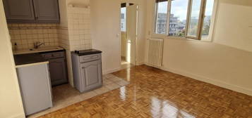 Appartement  à vendre, 2 pièces, 1 chambre, 28 m²