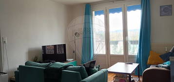 Appartement  à vendre, 3 pièces, 2 chambres, 60 m²