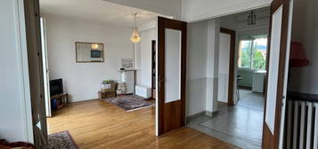 Vente appartement 3 pièces 72 m²