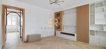 Appartement  à vendre, 3 pièces, 1 chambre, 62 m²