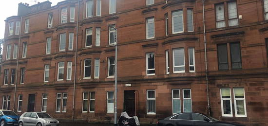 Block of flats to rent in Dixon Road, Glasgow G42