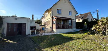 A vendre Maison Saint Etienne Du Rouvray 4 pièces 71.2 m2