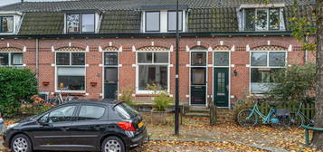 Rozenstraat 37