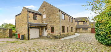 Detached house for sale in Barn Acre, Bolton BL6