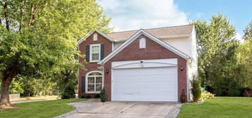 3859 Madeline Ln, Carmel, IN 46033