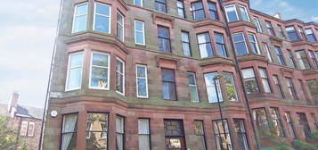 Flat to rent in Partickhill Road, Hyndland, Glasgow G11